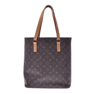 Louis Vuitton Monogram Vavant Brown Canvas Tote Bag